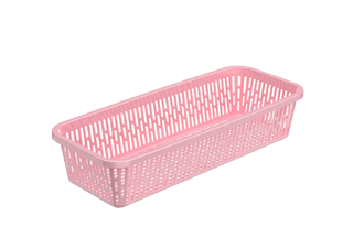 Rổ Chữ Nhật Dài 2T8