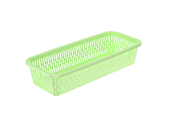 Rổ Chữ Nhật Dài 3T5