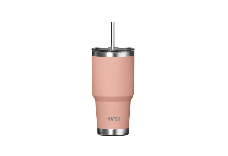 Ly Giữ Nhiệt Yata 900ml