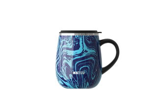 Ovala Thermal Mug 460ml