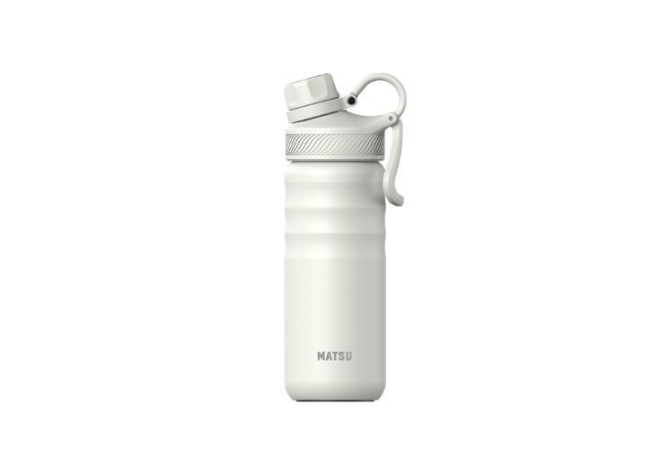 Bình Giữ Nhiệt Tobi 709ml