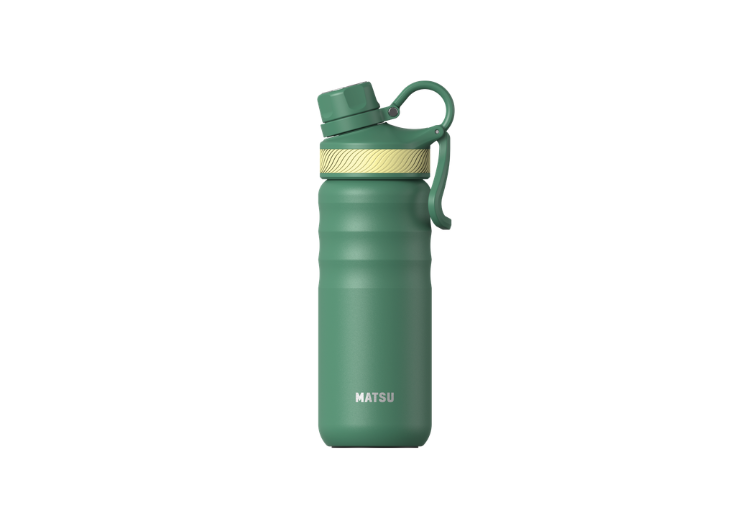 Bình Giữ Nhiệt Tobi 532ml