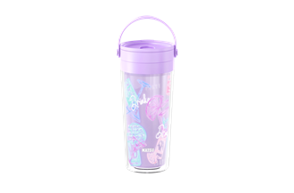Ly 2 Lớp Kappu 680ml