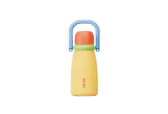 Bình Giữ Nhiệt Neko 720ml