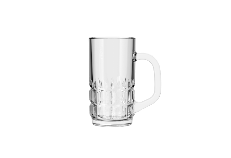 Ly Quai Khía Vuông 310ml (PUG131)