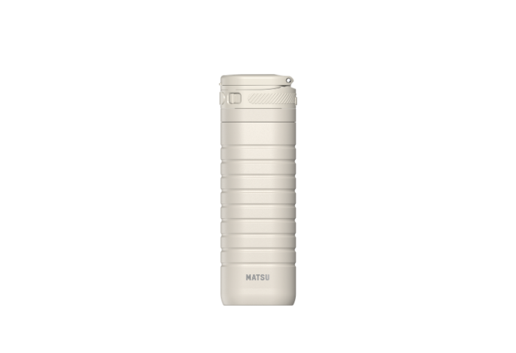 Bình Giữ Nhiệt Ginza 380ml