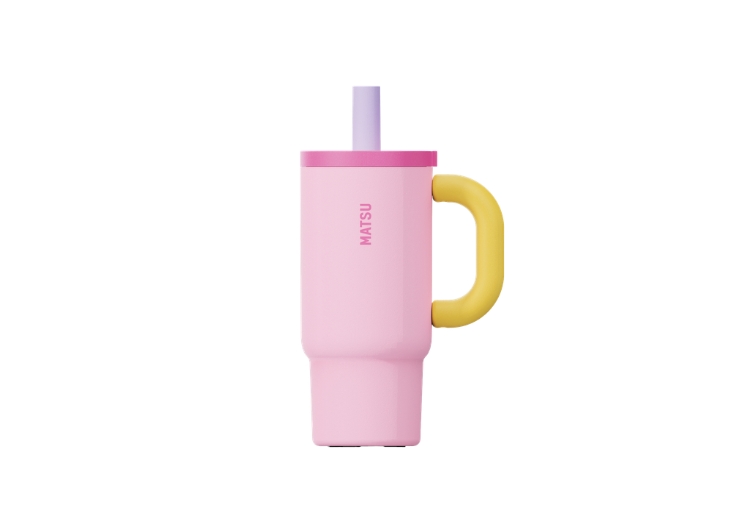 Ly Giữ Nhiệt Fixo 800ml