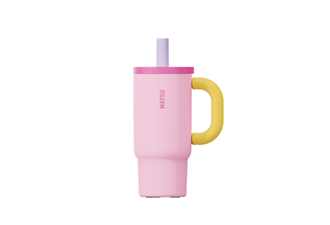 Ly Giữ Nhiệt Fixo 800ml
