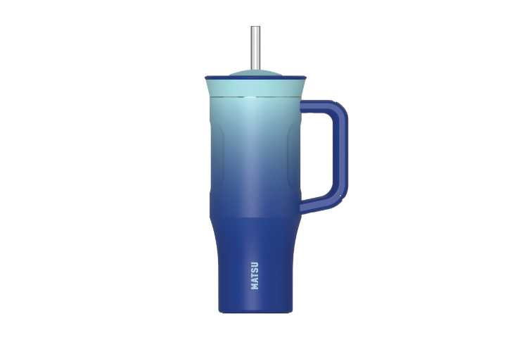 Ly Giữ Nhiệt Teko 950ml