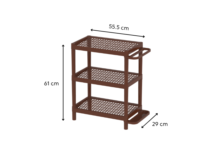 Kệ Dép 55