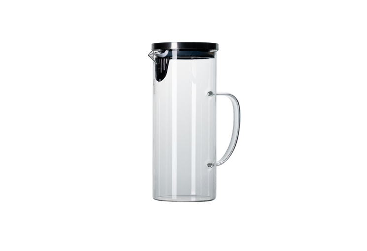 Bình Nước Thủy Tinh 1300ml
