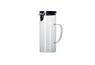 Bình Nước Thủy Tinh 1300ml