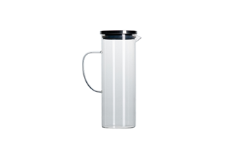Bình Nước Thủy Tinh 1500ml
