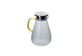 Bình Nước Thủy Tinh 2000ml