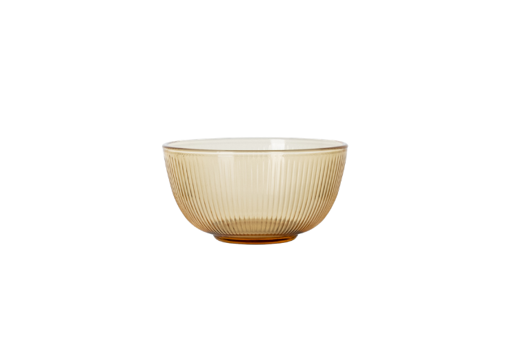 Glass Bowl 470ml