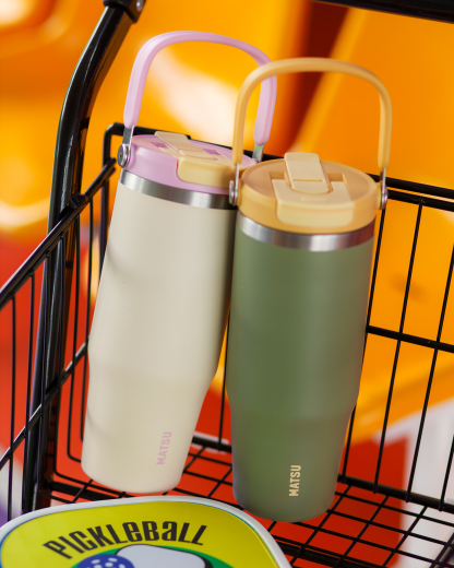 Ly Giữ Nhiệt FIZZ