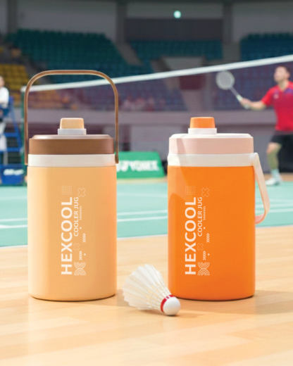 Bình Giữ Nhiệt HEXCOOL