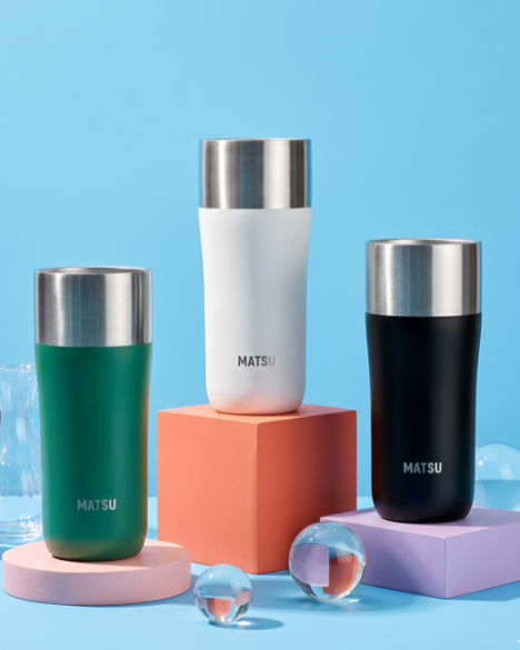 Ly Giữ Nhiệt Daily 480ml