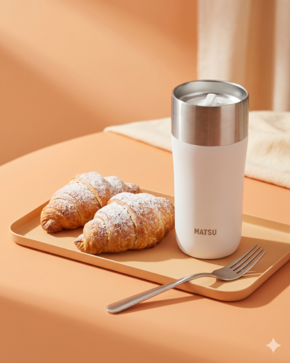 Ly Giữ Nhiệt Daily 480ml