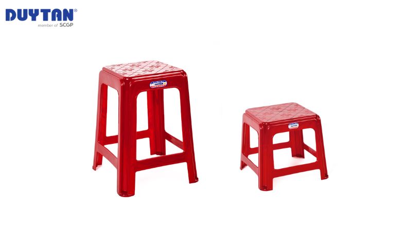 Plastic chair and stool sale