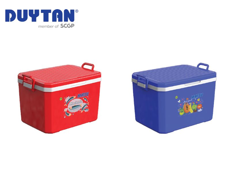 Premium PP and PU plastic ensures durability and effective insulation Premium PP and PU plastic ensures durability and effective insulation