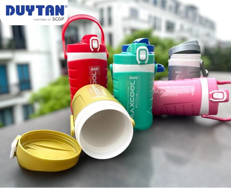 Các mẫu bình giữ nhiệt Maxcool hiện có tại Duy Tân