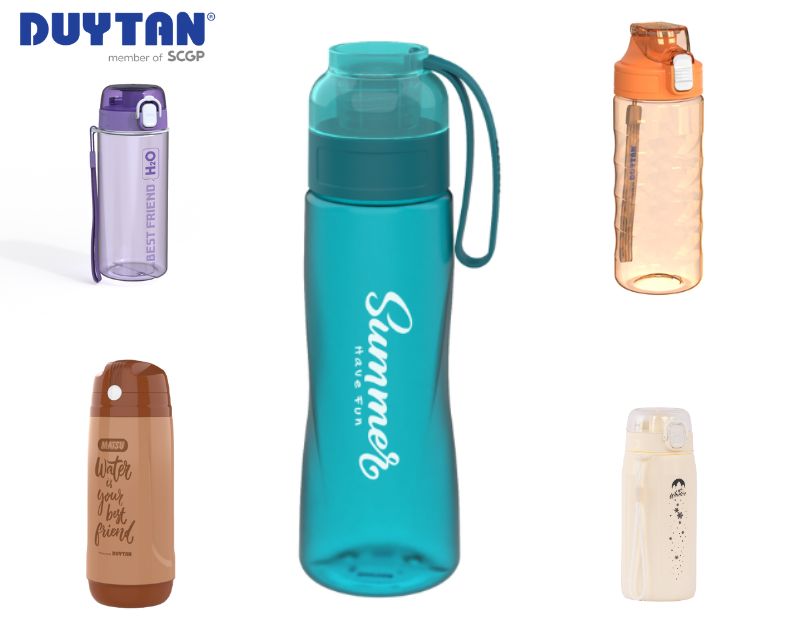 Duy Tan 500ml ウォーターボトル
