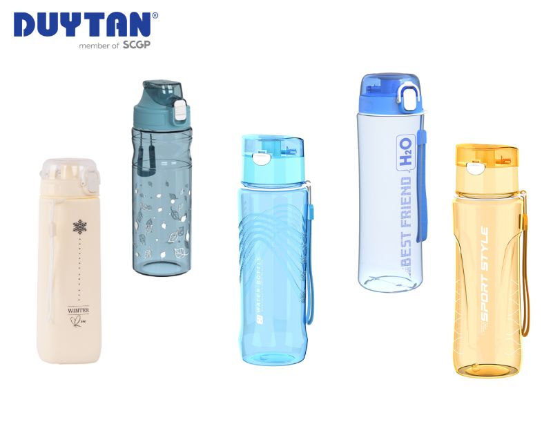 Duy Tan 700ml ウォーターボトル