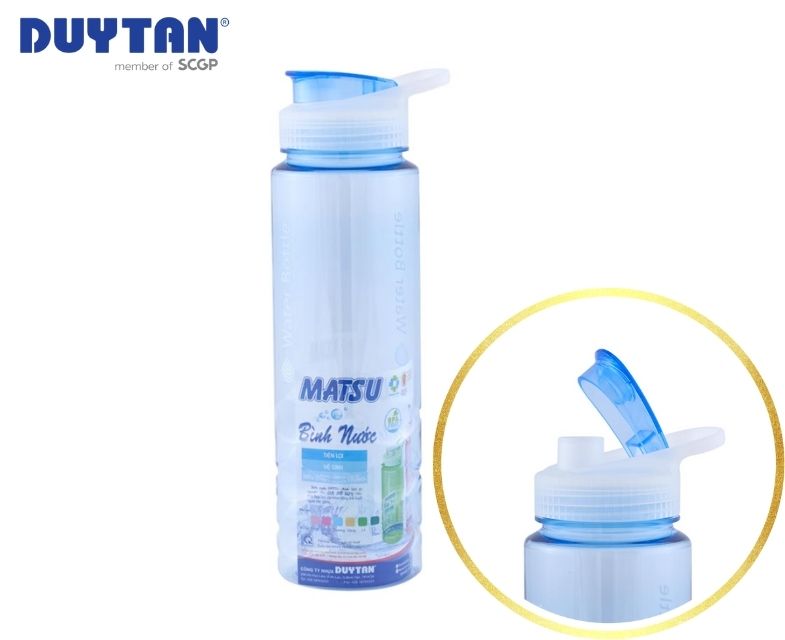 Duy Tan で人気の1Lウォーターボトル