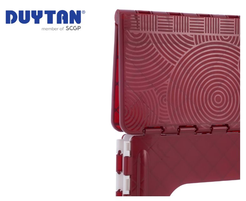 Convenient foldable design for users Convenient foldable design for users
