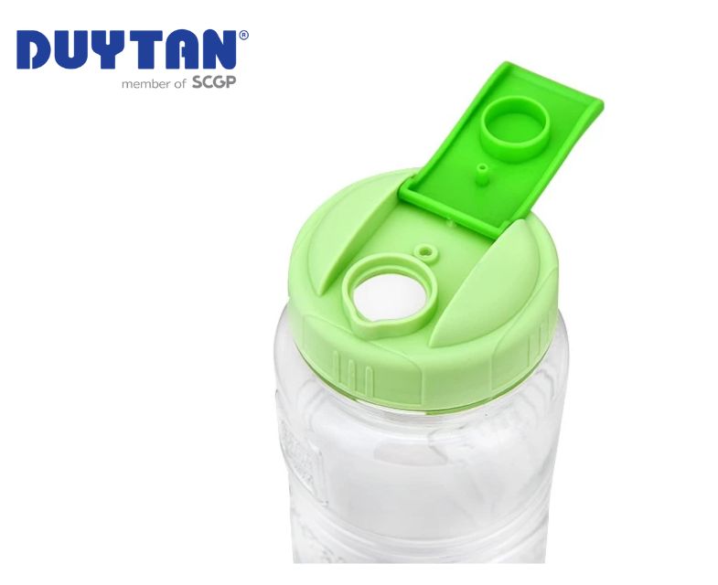 Leak-proof and safe design of Duy Tan water bottle