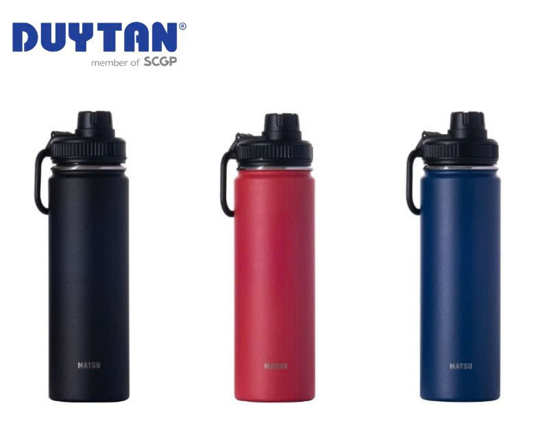 Thân bình inox 304 – chống gỉ sét, bền bỉ theo thời gian