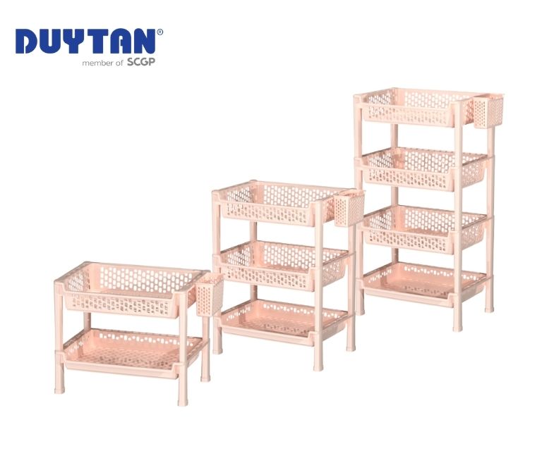 Thiết kế đa dạng từ màu sắc đến kích cỡ nhằm phù hợp với nhiều mục đích sử dụng