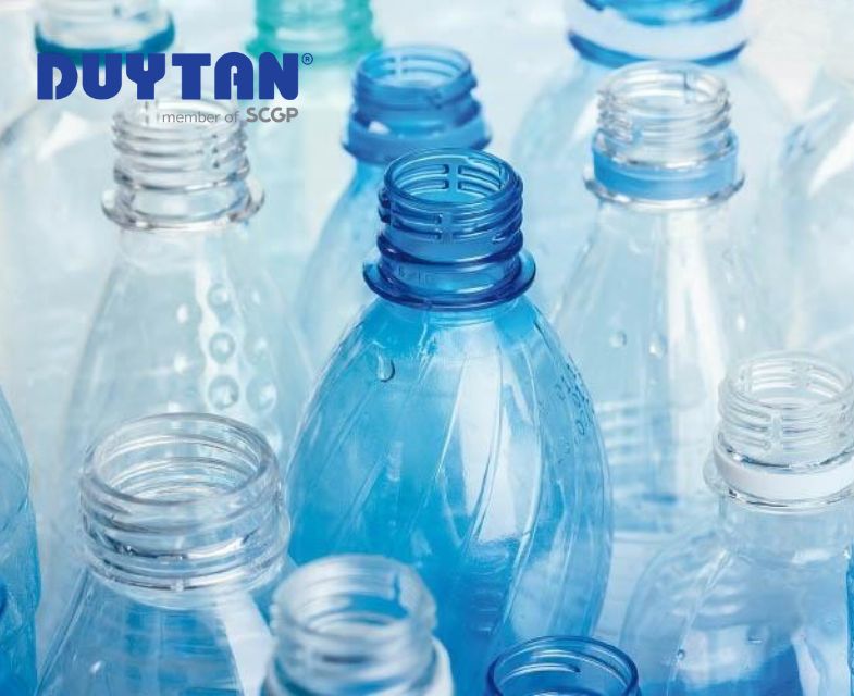 Nhựa PET 1 có an toàn khi tái sử dụng không?