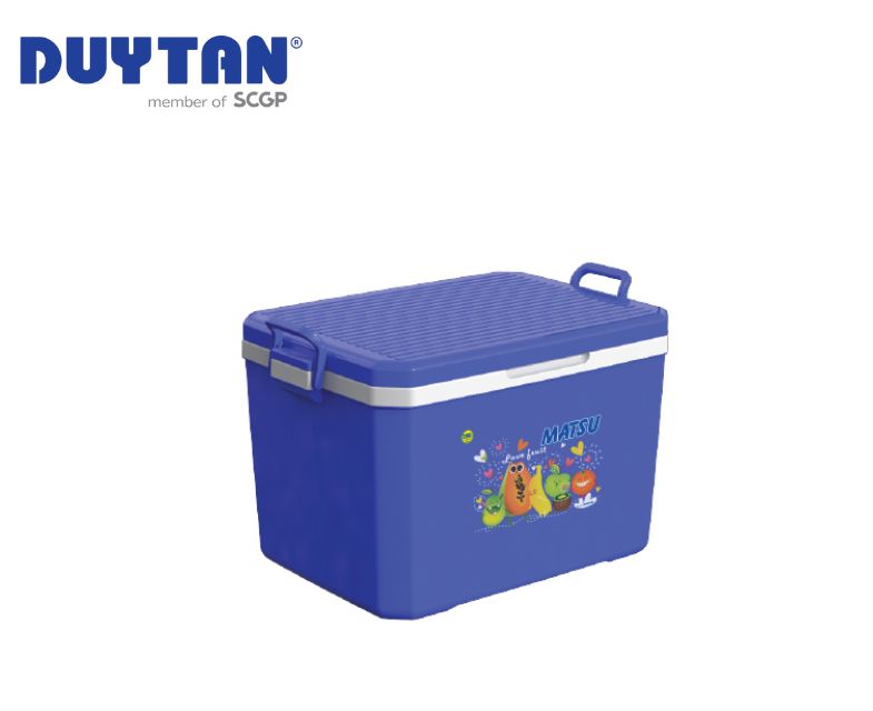 Overview of Duy Tân 130L Ice Box Overview of Duy Tân 130L Ice Box