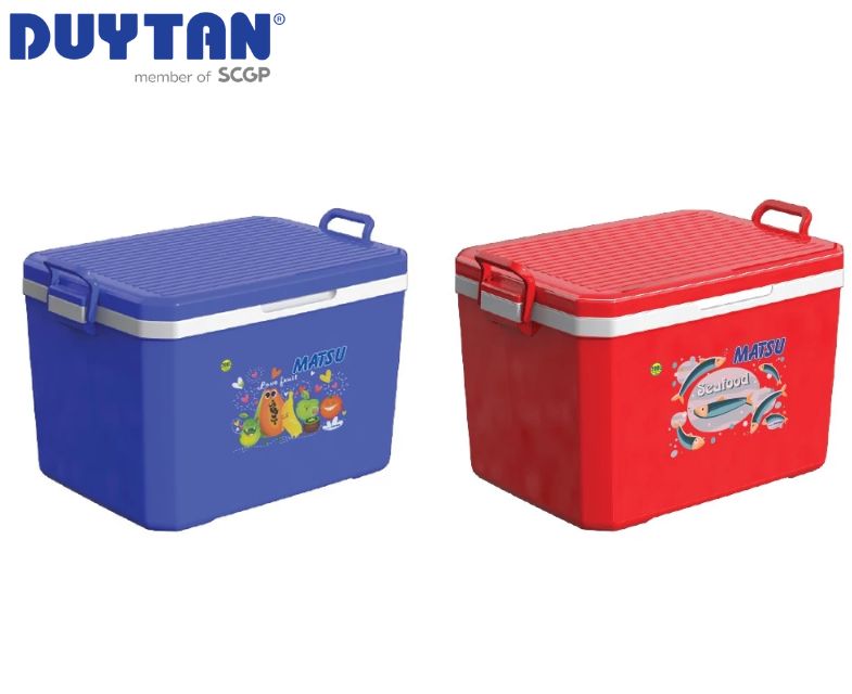 Variety of color options