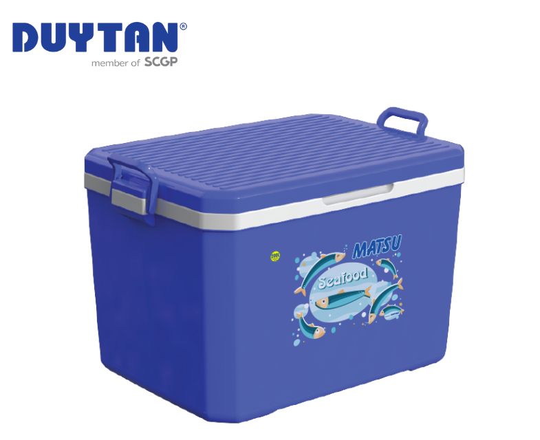 200L Ice Box – suitable for all user needs